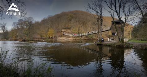 bouillon wandelen|Top 5 Hikes and Walks around Bouillon 